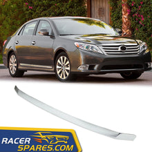 RacerSpares Replace Chrome Hood Molding For Toyota Avalon 2005-2010