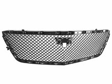 RacerSpares Honeycomb Front Bumper Grill Radiator Grille for Cadillac CT6 2019-2020