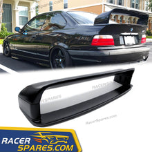 M3 GT Style Rear Trunk Spoiler Wing for BMW 3-Series E36 1991-1998 bm34