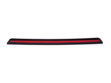 RacerSpares For 2019-2021 Kia K3 Forte Red LED Rear Trunk Brake Light Bar Strip Tail Lamp