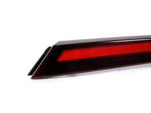 RacerSpares For 2019-2021 Kia K3 Forte Red LED Rear Trunk Brake Light Bar Strip Tail Lamp