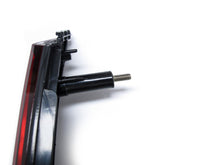 RacerSpares For 2019-2021 Kia K3 Forte Red LED Rear Trunk Brake Light Bar Strip Tail Lamp