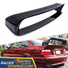 For BMW E36 91-99 LTW GT Style Car Rear Bumpers Spoiler Wing Lid Trim Spoiler bm37