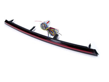 RacerSpares For 2019-2021 Kia K3 Forte Red LED Rear Trunk Brake Light Bar Strip Tail Lamp