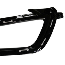 Pair DRL LED Daytime Running Lights Fog Lamp For Hyundai Tucson 2015-2017