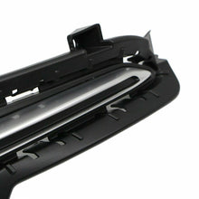 RacerSpares LED DRL Daytime Running Light fits for Hyundai Elantra Sport 2017 2018 W/ Turn Signal