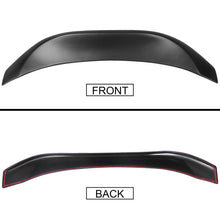 RacerSpares Ducktail Painted Fit SUBARU BRZ TOYOTA GT86 Scion FR-S 2013-2020 Trunk Spoiler