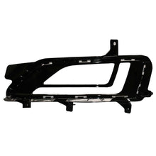 For Hyundai Tucson 2019-2020 Pair LED DRL Daytime Running Fog Light Front Bumper