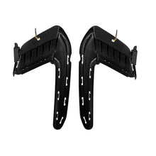 Fit 2017 2018 Hyundai Elantra LED DRL Turn Signal Daytime Running Fog Light Pair