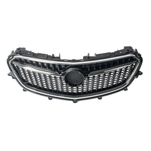 RacerSpares Front Bumper Honeycomb Grille Grill Fit 2017-2021 BUICK Encore 42645805 GM1200755