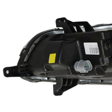 Pair DRL LED Daytime Running Lights Fog Lamp For Hyundai Tucson 2015-2017