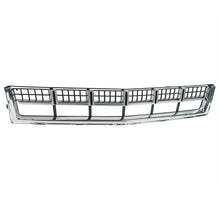 RacerSpares Chrome Front Bumper Lower Grille For 2013-2016 Cadillac SRX 22739004 GM1036167