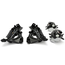 Fog Light Lamp Harness Kit w/Wiring Switch For Toyota Highlander 2017-2019