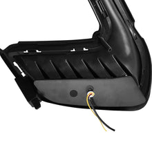 Fit 2017 2018 Hyundai Elantra LED DRL Turn Signal Daytime Running Fog Light Pair