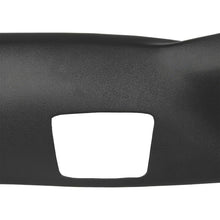 RacerSpares Black Dash Cover w/Speaker Cut Out Replace For Toyota 4Runner 2003-2009