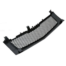 RacerSpares Black Front Mesh Grill Honeycomb Grille Bumper Fit Cadillac Escalade EST ESV 2002-2006