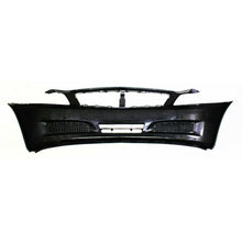 RacerSpares Front Bumper For Infiniti G35 Sedan 2007 2008 G37 Journey 2009 w/o Technology Pkg Exc. Sport Model