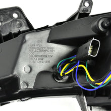 LED DRL Daytime Running Light Fof Lgth Turn Signal for Chevy Malibu 2019-2020