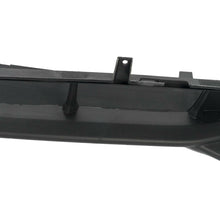 RacerSpares Bumper Cover Facial Front Lower for Chevy Malibu 16-18 GM1015138 23478398