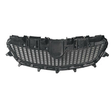 RacerSpares Front Bumper Honeycomb Grille Grill Fit 2017-2021 BUICK Encore 42645805 GM1200755