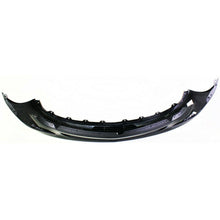 RacerSpares Front Bumper For Infiniti G35 Sedan 2007 2008 G37 Journey 2009 w/o Technology Pkg Exc. Sport Model