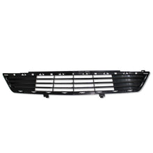 RacerSpares Front Bumper Grill Upper + Lower Radiator Grille for Cadillac Xt5 2016-2019
