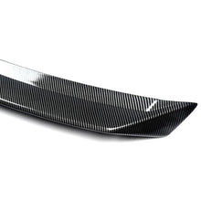 RacerSpares Carbon Fiber Rear Spoiler for Cadillac ATS Sedan 4 Door 2013-2018