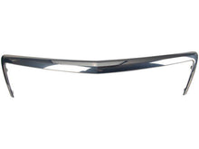 RacerSpares Front Upper Grille Molding Replacement for 2013 - 2014 Cadillac ATS