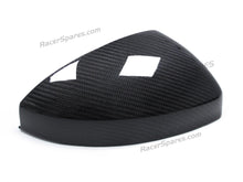 Carbon Fiber Mirror Cover Replacement for mc17