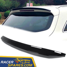 Gloss Black Rear Trunk Lid Spoiler For Mercedes-Benz X253 GLC300 GLC43 AMG 2016-2019 sp9