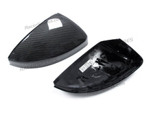 Carbon Fiber Mirror Cover Replacement for mc17
