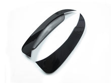 Glossy Black Rear Bumper Canard Air Vent Trim for Benz GLA X156 GLA45 AMG Sport 2013-2020 pz32