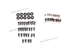 Front Bumper Lip + Rear Diffuser Glossy Black Fits for BMW F15 X5 M Sport 2014-2018 di148