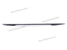 Carbon Fiber Trunk Lip Spoiler Wing AC Style For BMW 7 Series F01 F02 Sedan 740i 750i 2008-2015 bm3