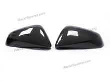 Carbon Fiber Side Mirror Cover Caps Replacement for Lexus RX350 RX450H NX200 NX300 2015-2021 mc87