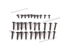 Carbon Fiber Look Front Bumper Lip Spoiler Splitter 4PCS For Tesla Model 3 2017-2022 di142