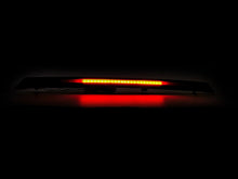 RacerSpares For 2019-2021 Kia K3 Forte Red LED Rear Trunk Brake Light Bar Strip Tail Lamp