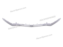 Front Bumper Lip Molding Trim For Mercedes E-Class W212 E350 E250 E400 2014-2016