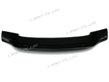 RacerSpares Carbon Fiber Trunk Lip Spoiler Wing for Mercedes Benz E W212 Sedan E300 E350 E550 E63 2009-2016 pz209
