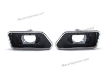 Chrome Exhaust Ppipe Muffler Tips for BMW 5 Series F10 F11 F18 2010-2016 et53