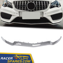 Front Bumper Chrome Cover Trims Set for Mercedes Benz W207 C207 Coupe E250 E300 2014-2017 di112