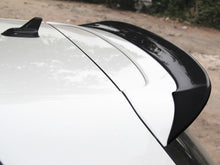 Glossy Black Rear Roof Spoiler Wing For VW Golf 6 MK6 R20 GTI 10-13 sp115