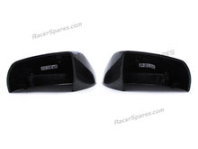 Real Carbon Fiber Side Mirror Cover Caps Replace for Cadillac ATS 2013-2019 mc59