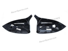 Carbon Fiber Mirror Cover Caps for BMW X3 X4 X5 X6 G01 G02 G05 G06 MC94