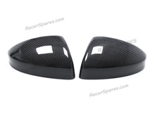 Carbon Fiber Mirror Cover Replacement for mc17