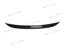 Carbon Fiber Spoiler AMG Design for Mercedes Benz GLC X253 GLC 63 AMG 2016-2019 sp122