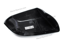 Real Carbon Fiber Side Mirror Cover Caps Replace for Cadillac ATS 2013-2019 mc59