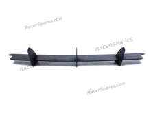 Rear Bumper Lip Diffuser Valance Splitters for VW Golf 6 MK6 GTI 2010-2014 di11