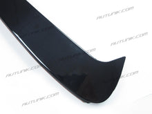 Glossy Black Rear Bumper Canards Air Vent Cover Trim for Mercedes Benz C238 Coupe AMG 2017-2021 pz24