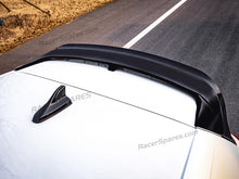 Glossy Black Rear Roof Spoiler Wing for VW Golf MK8 TSI TDI GTI 2021 2022